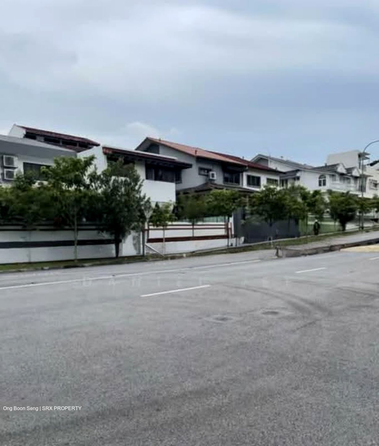 Springleaf Garden (D26), Semi-Detached #583403201